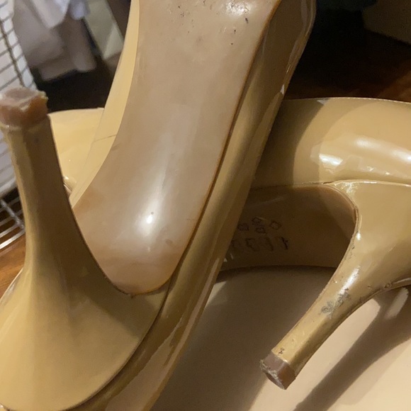 Michael Kors heels - Picture 5 of 5
